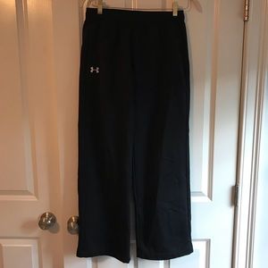 Under Armour Fleece Sweatpants